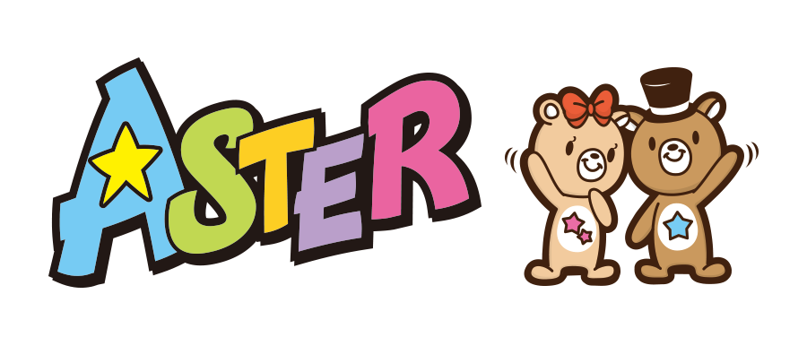 未来志向カリキュラムのASTER（アスター）
