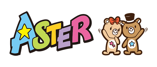 未来志向カリキュラムのASTER（アスター）